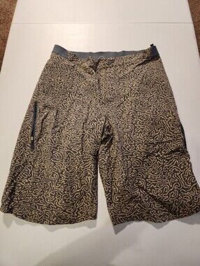 Patagonia Shorts